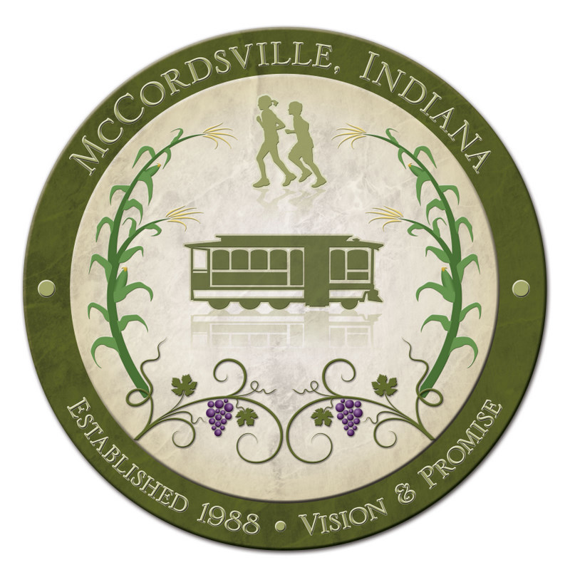 McCordsville Bike and Pedestrian Plan